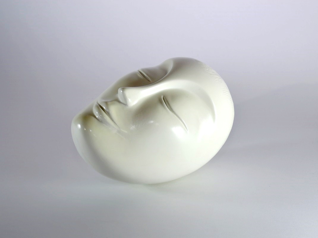 Sculpture: Serenity